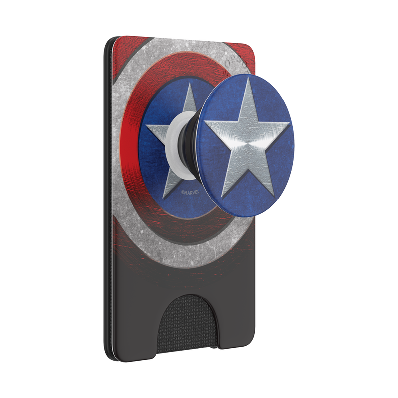 PopWallet+ Captain America image number 2