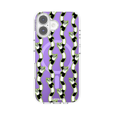 Sand Snakes — iPhone 16 MagSafe Case