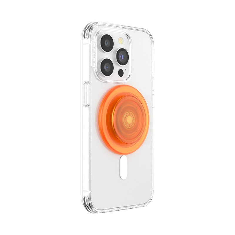 Orange Zest — MagSafe PopGrip image number 5