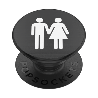 Secondary image for hover Love=Love — Adhesive PopGrip