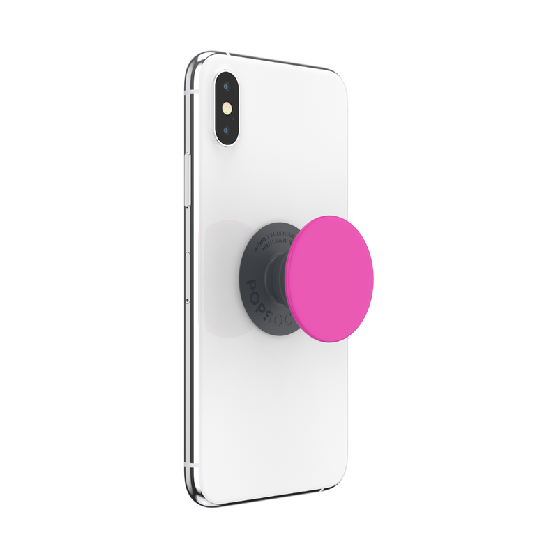 PopGrip Basic Magenta image number 6
