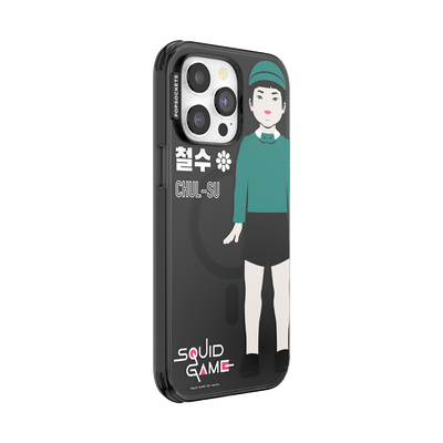 Secondary image for hover Chul Su — iPhone 14 Pro Max MagSafe Case