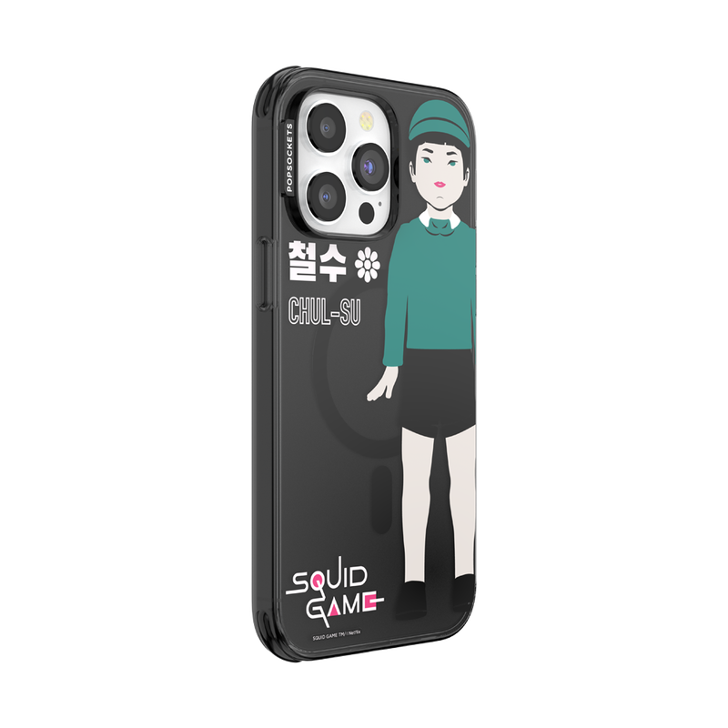 Chul Su — iPhone 14 Pro Max MagSafe Case image number 1