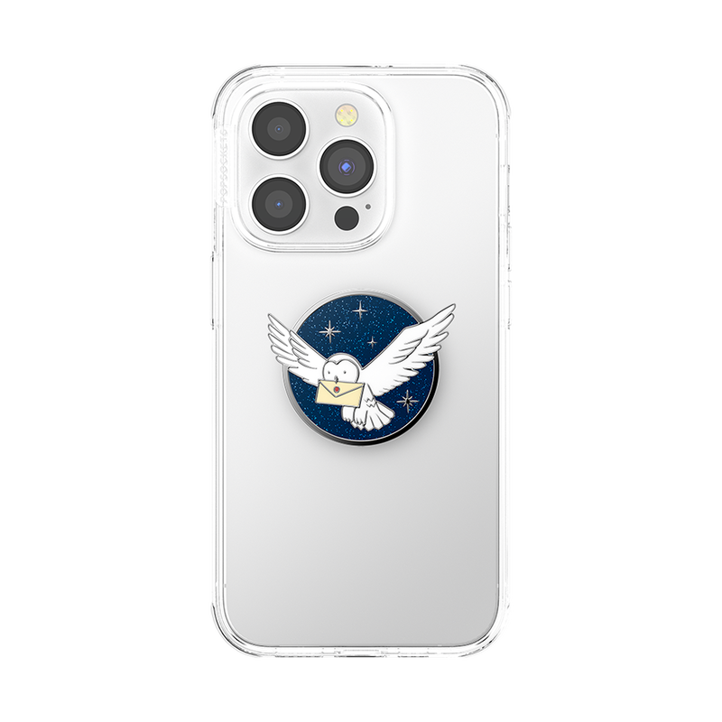 Harry Potter — Enamel Hedwig image number 2