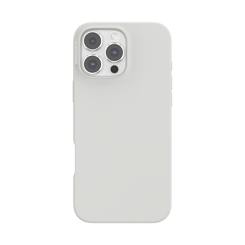 Soft Touch Horchata — iPhone 16 Pro Max MagSafe Case image number 0