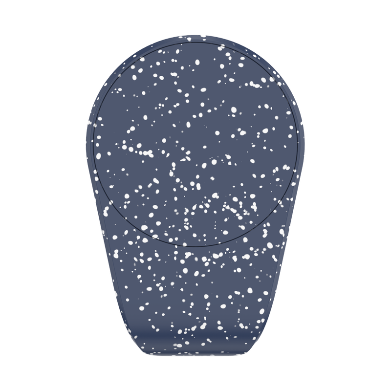 PopGrip Opener Navy Kicks — Adhesive PopGrip image number 1