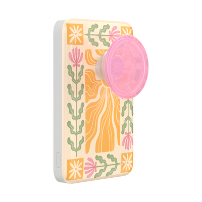 Desert Mosaic — MagSafe PowerPack