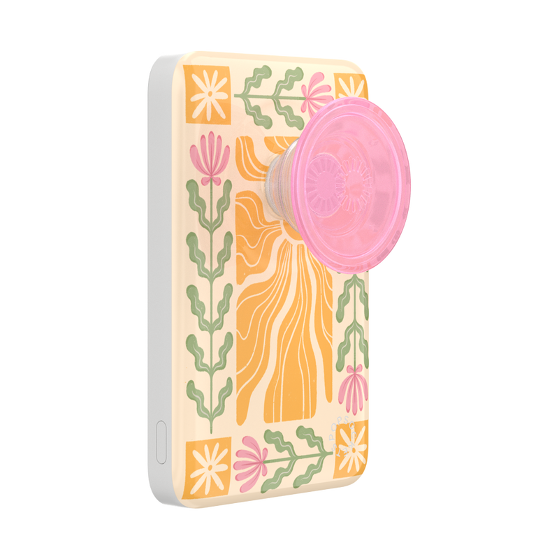 Desert Mosaic — MagSafe PowerPack image number 0