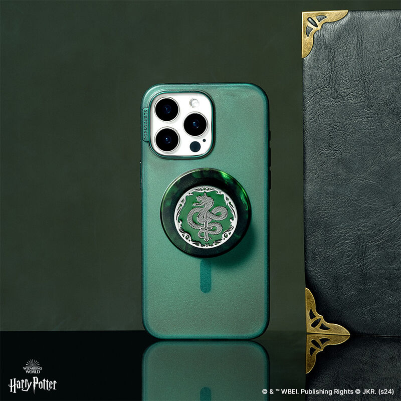 Enamel Horcrux Nagini — MagSafe PopGrip image number 8