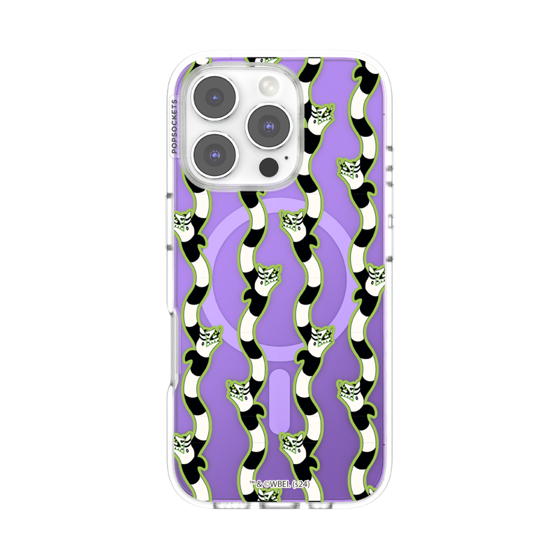 Sand Snakes — iPhone 16 Pro MagSafe Case image number 0