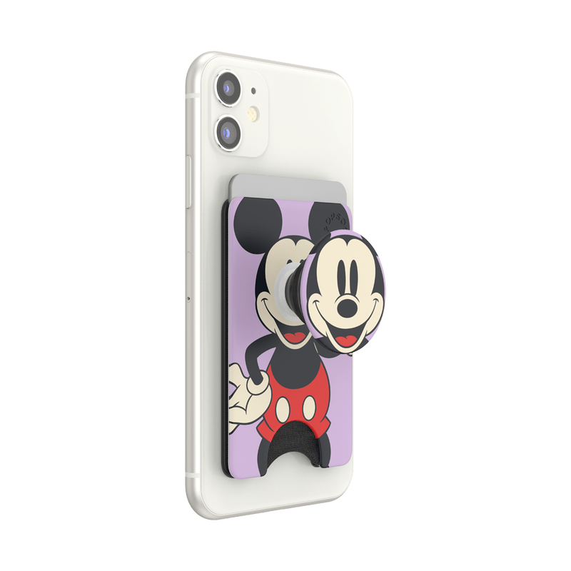 Disney — PopWallet+ Oversized Mickey image number 6