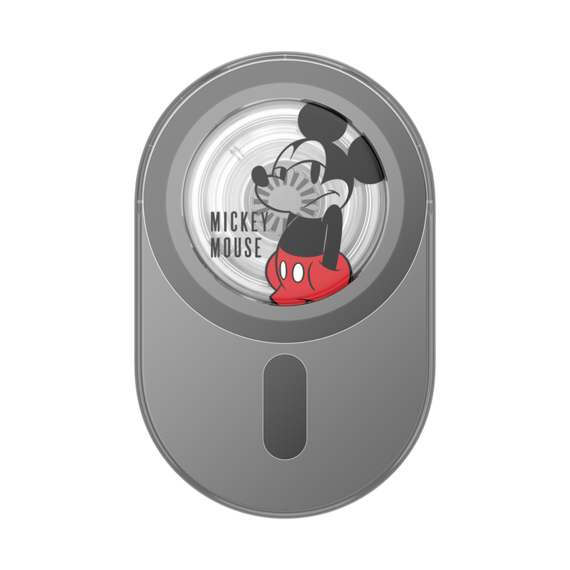 Disney - MagSafe Mickey Mouse Smirk image number 0
