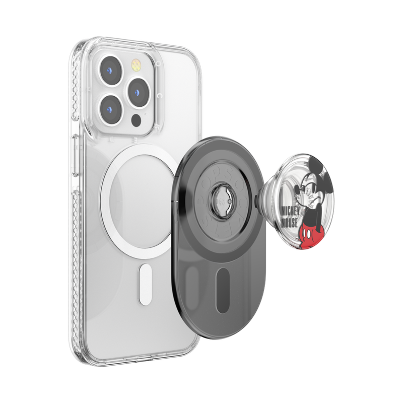Disney - MagSafe Mickey Mouse Smirk image number 8