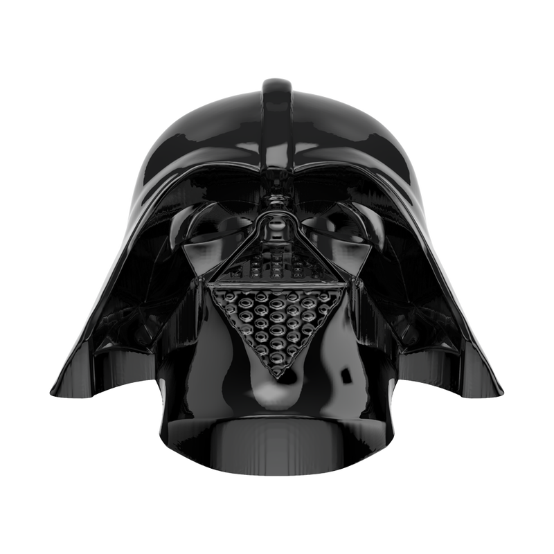 Dimensionals Darth Vader — Adhesive PopGrip image number 3