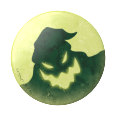 Nightmare Before Christmas - Oogie Boogie