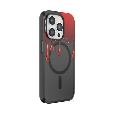Secondary image for hover O Negative — iPhone 15 Pro for MagSafe