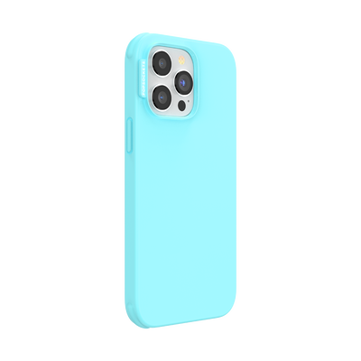 Secondary image for hover Butterfly Pea Blue — iPhone 14 Pro Max MagSafe Case