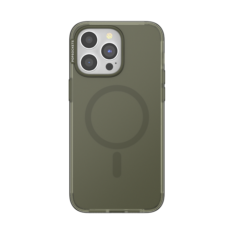 Soft Touch Fatigue — iPhone 15 Pro Max MagSafe Case image number 0