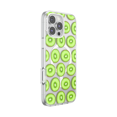 Secondary image for hover Kiwi Slice — iPhone 16 Pro Max for MagSafe