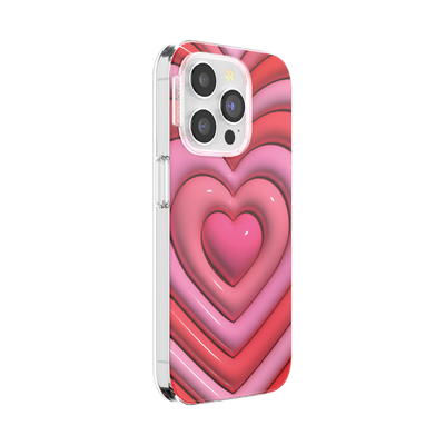 Secondary image for hover Sugar Pink — iPhone 15 Pro for MagSafe