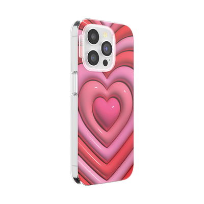 Secondary image for hover Sugar Pink — iPhone 15 Pro Max for MagSafe