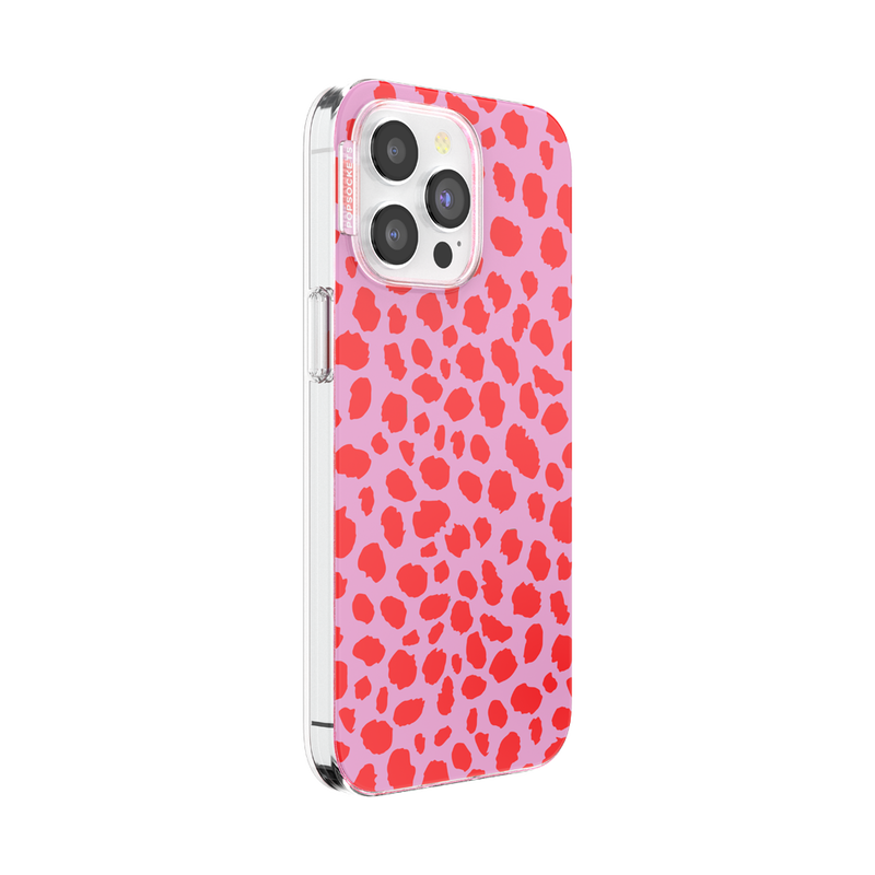 Love Jungle — iPhone 15 Pro Max MagSafe Case image number 1