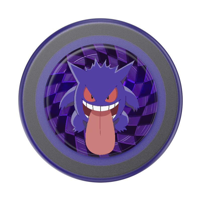 Gengar, Pokémon