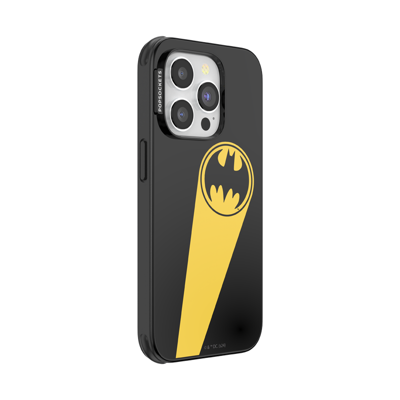 Bat Signal — iPhone 14 Pro MagSafe Case image number 1