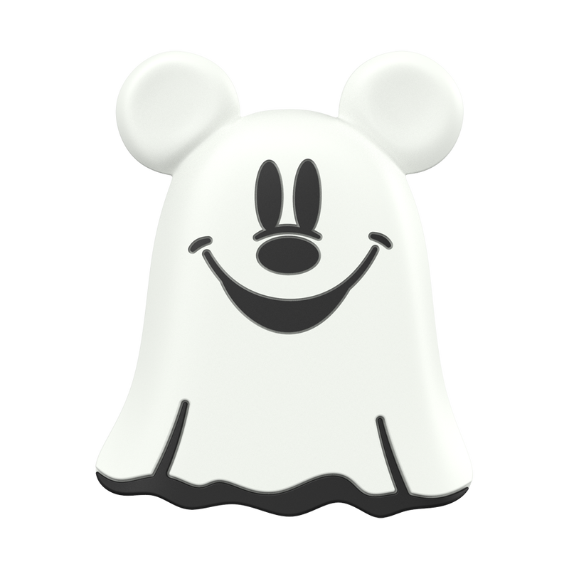 Disney — PopOut Glow in the Dark Mickey Mouse Ghost image number 0