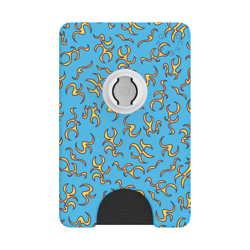 Blue Blaze PopWallet+ image number 3