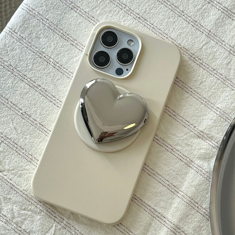Heart Of Silver — MagSafe PopGrip image number 4