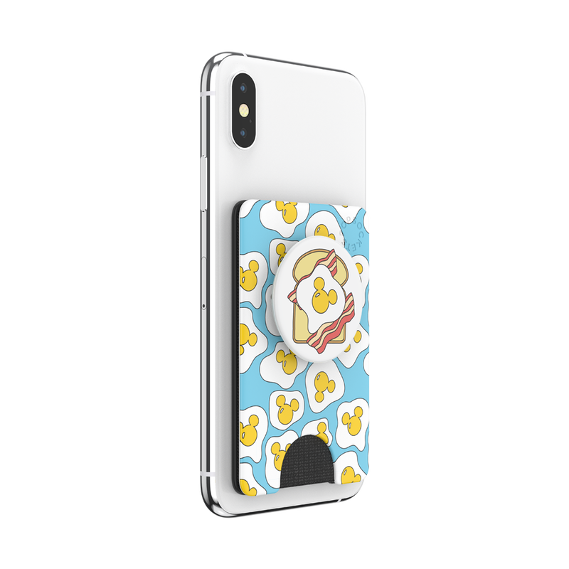 Disney — PopWallet+ Mickey Brunch image number 3