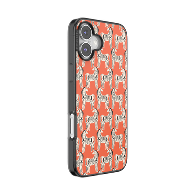 Secondary image for hover Giddyup — iPhone 16 Plus MagSafe Case