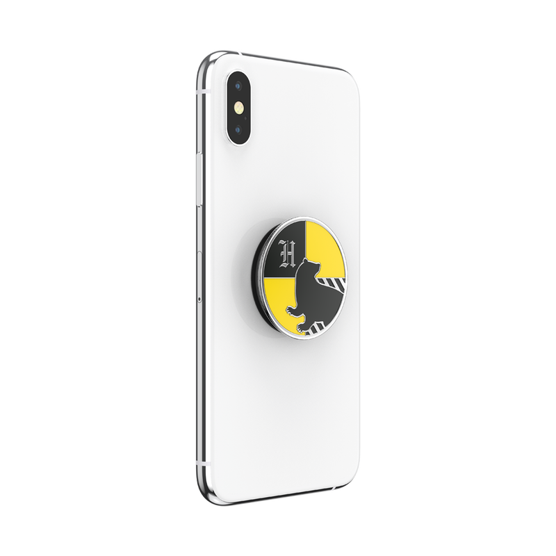Harry Potter - Enamel Hufflepuff image number 5