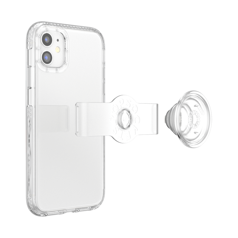 Clear — iPhone 11/ XR image number 1
