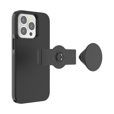 Secondary image for hover Black — iPhone 13 Pro