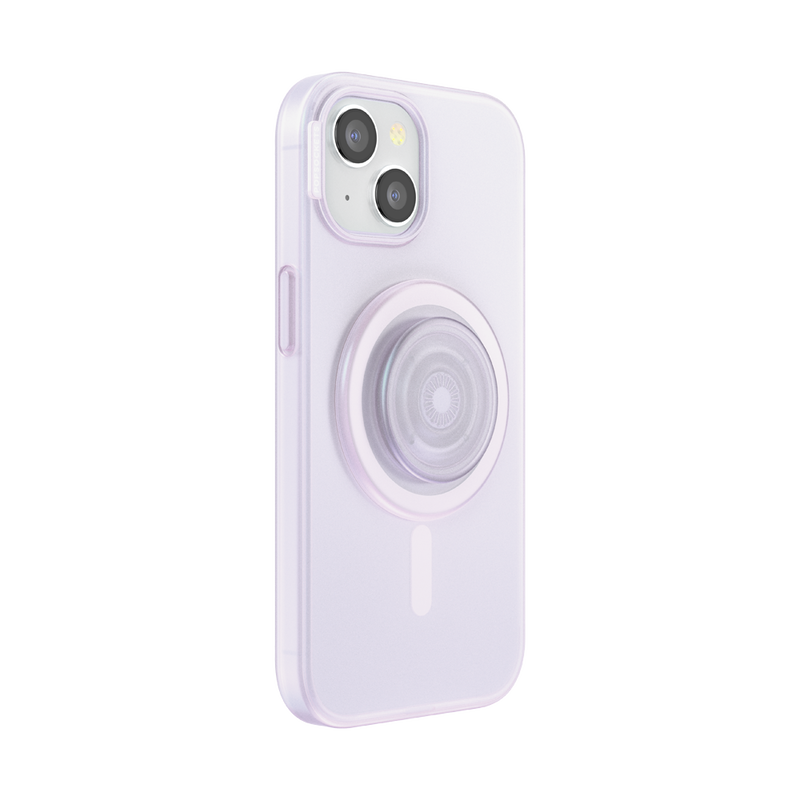 Clear Opalescent — iPhone 15 for MagSafe® image number 2