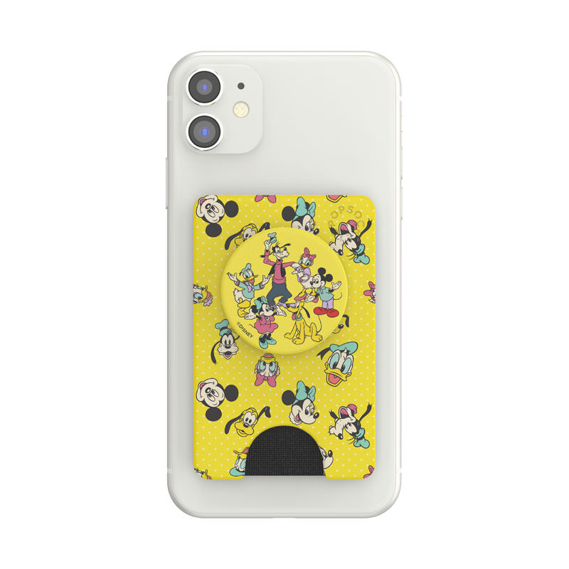 Disney - PopWallet+ Sensational Six image number 2