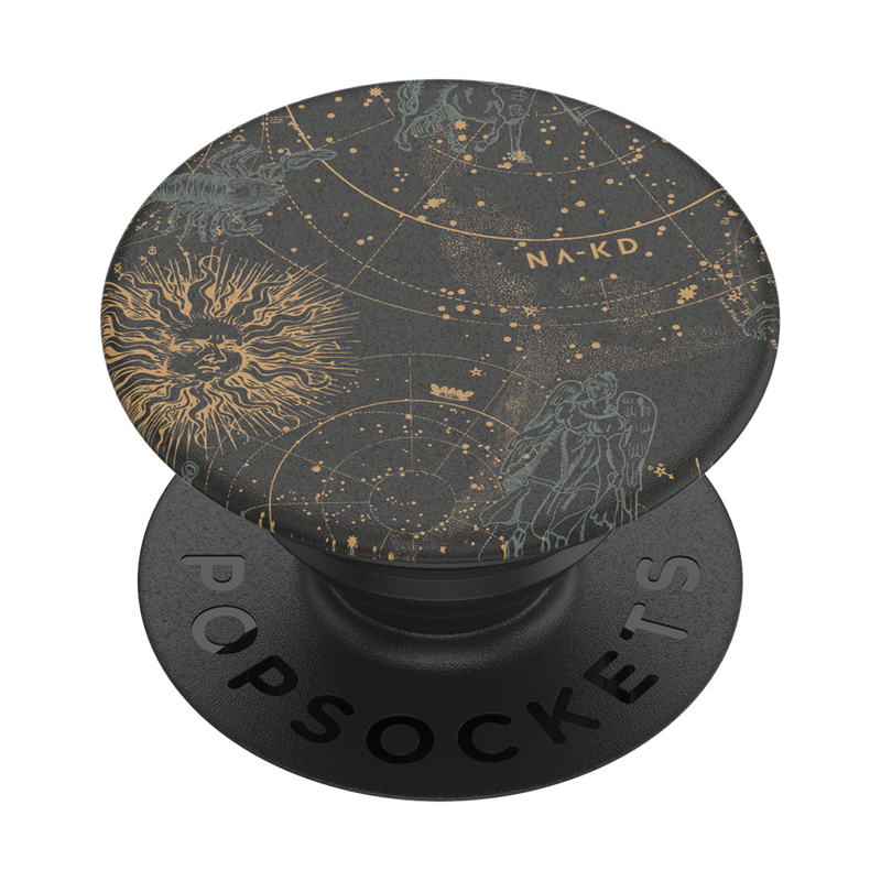 Zodiac Sky — Adhesive PopGrip image number 1