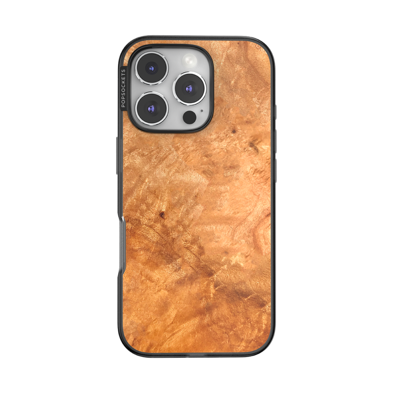 Tree Bark — iPhone 16 Pro MagSafe Case image number 0