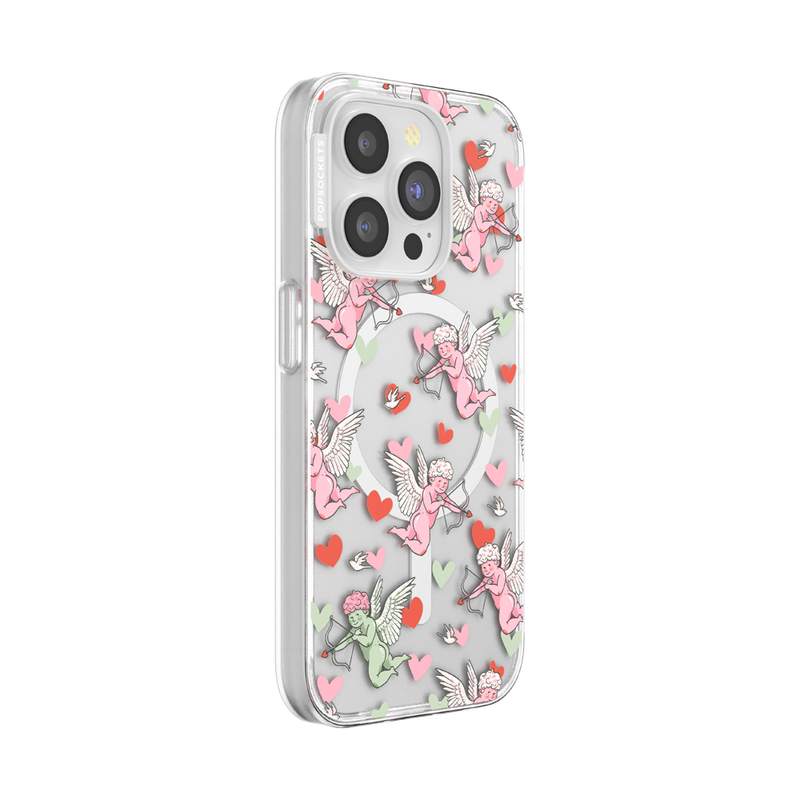 Chunky Baby — iPhone 15 Pro MagSafe Case image number 1