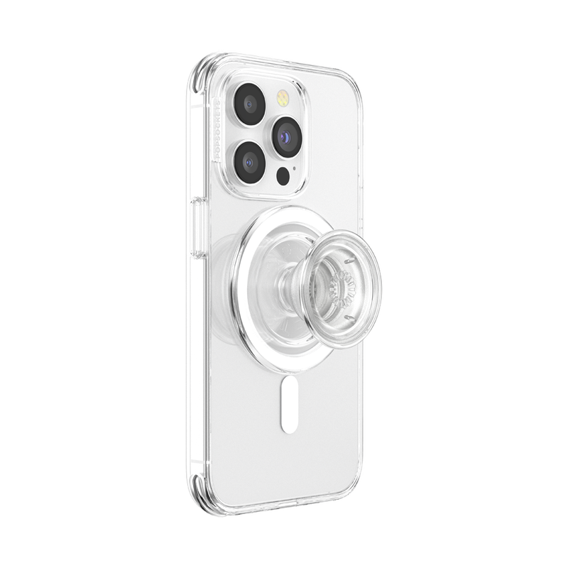 Clear — MagSafe PopGrip image number 8