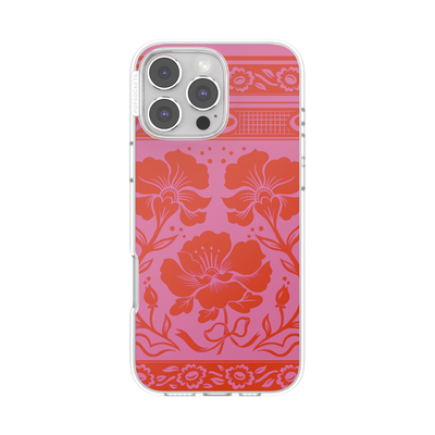 Dainty Blooms — iPhone 16 Pro Max for MagSafe