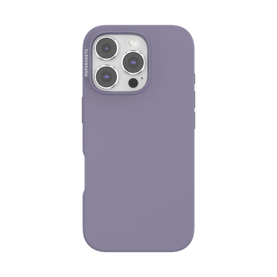 Soft Touch Dusk — iPhone 16 Pro MagSafe Case