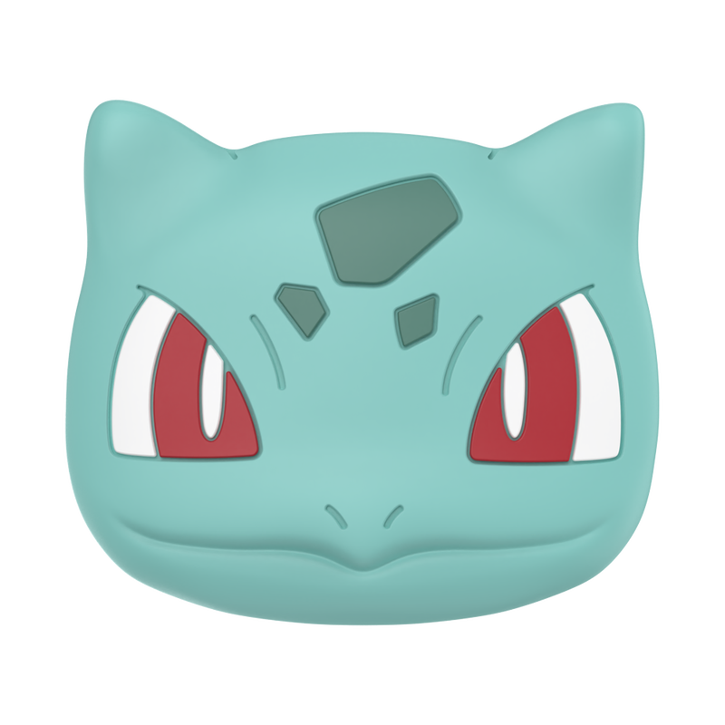 Pokémon - PopOut Bulbasaur Face image number 0