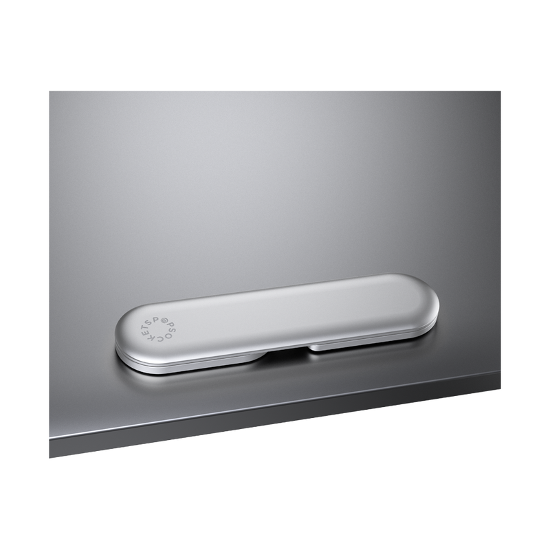 Silver— Laptop Mount image number 6