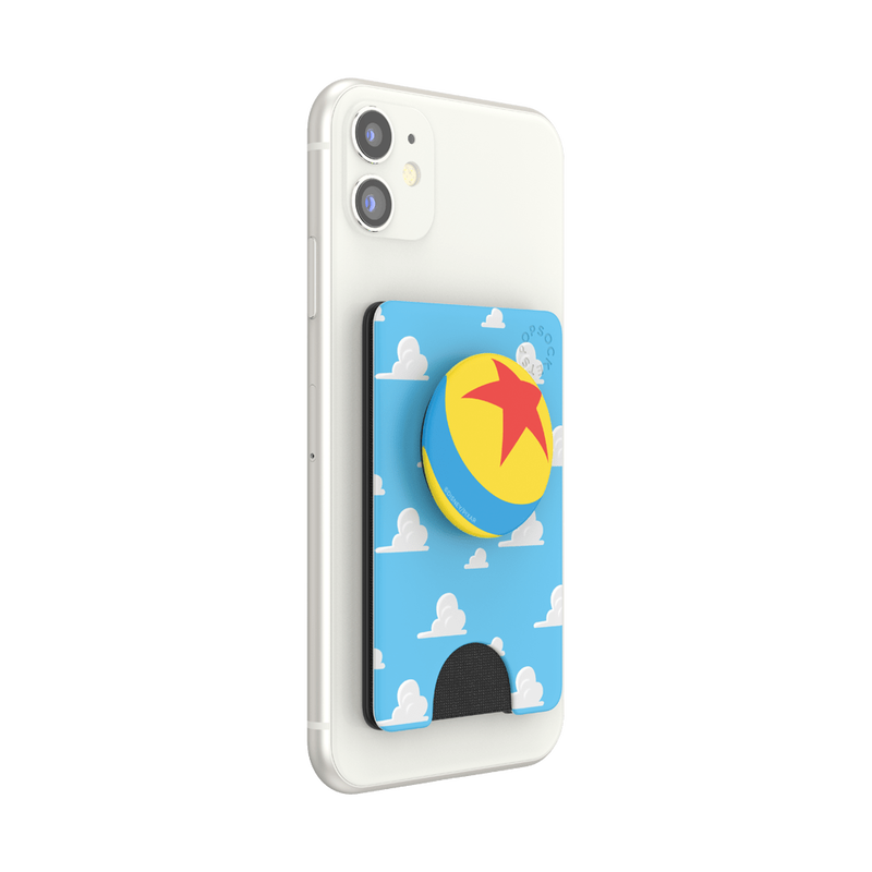 PopWallet+ Pixar Clouds image number 3