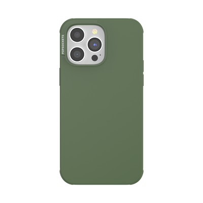 Olive — iPhone 14 Pro Max MagSafe Case