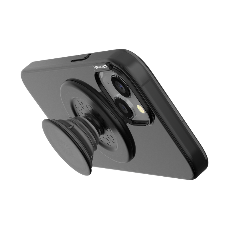 Black Transluscent — iPhone 15 for MagSafe® image number 5