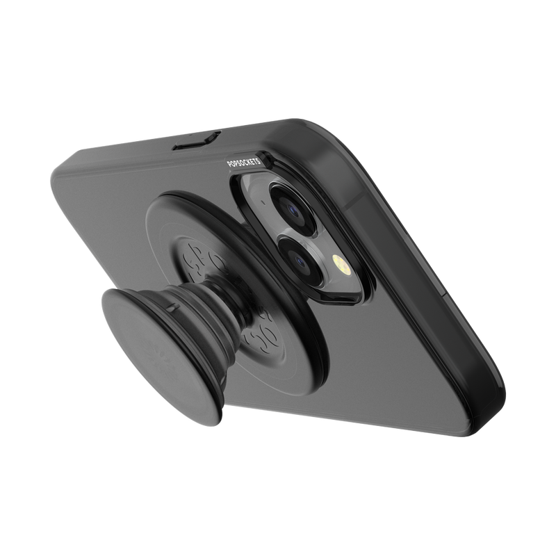 Black Transluscent — iPhone 15 for MagSafe® image number 6